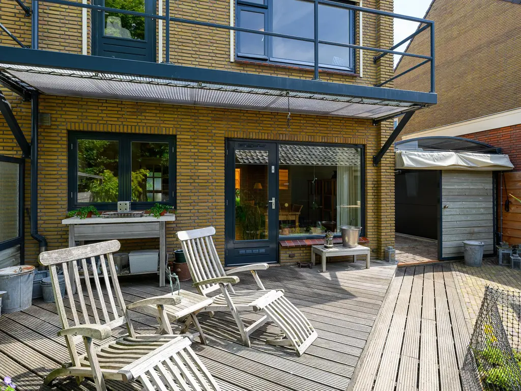 Molenstraat 202, MONSTER