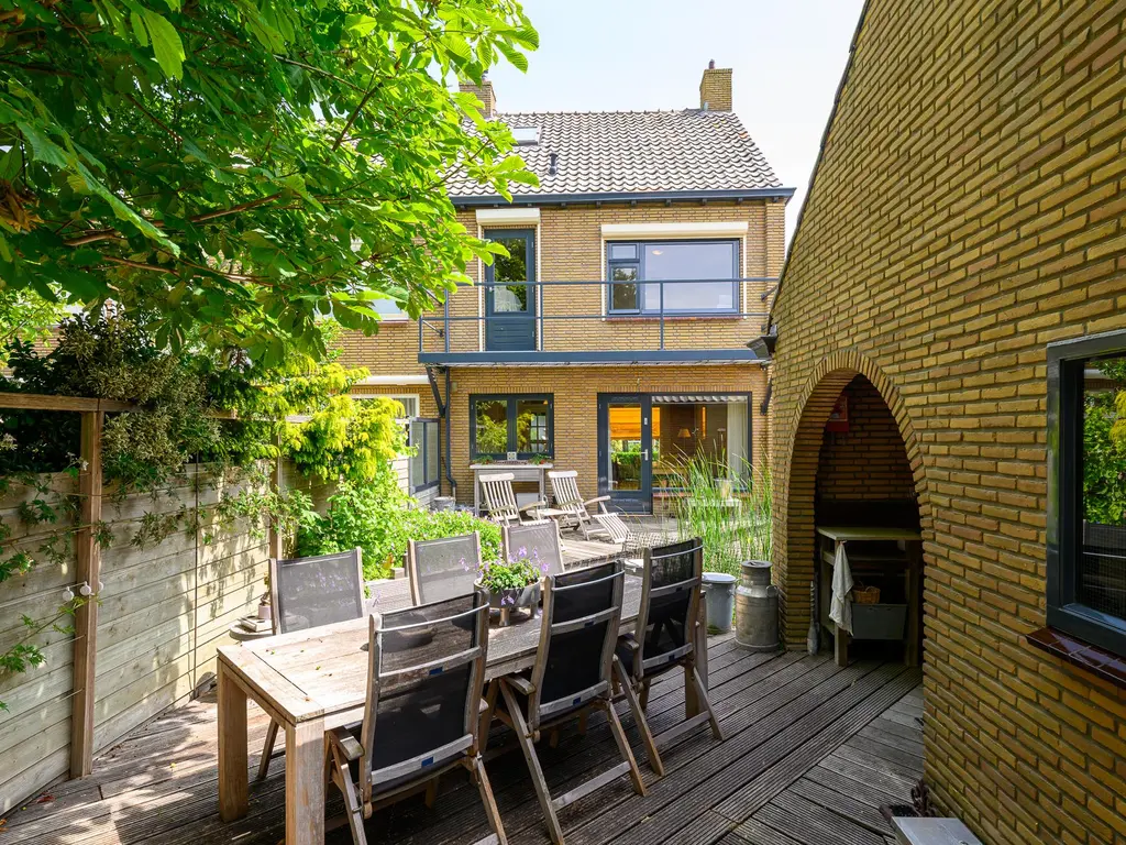Molenstraat 202, MONSTER