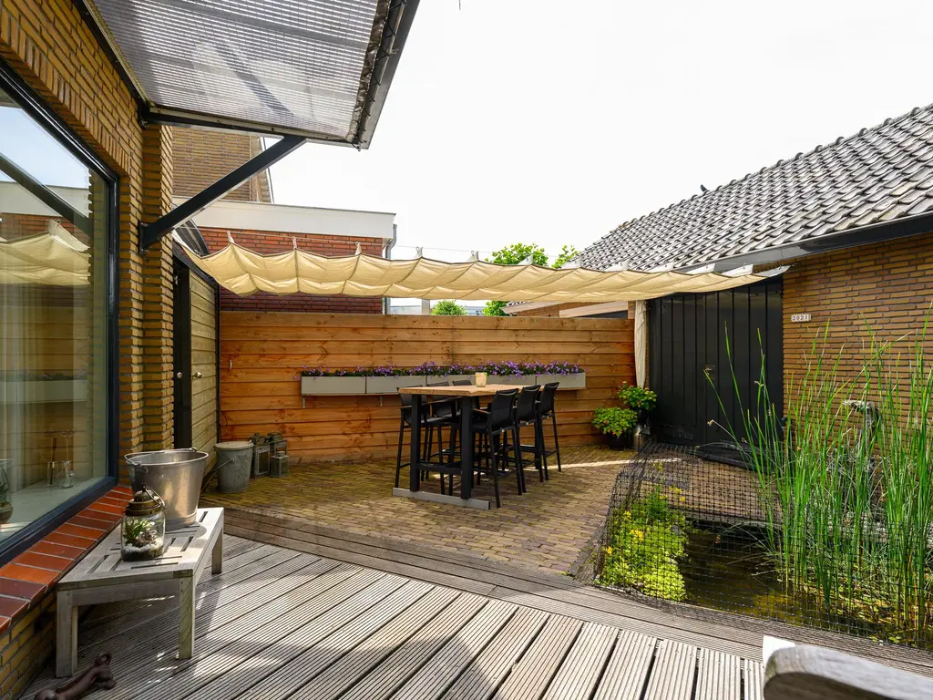 Molenstraat 202, MONSTER