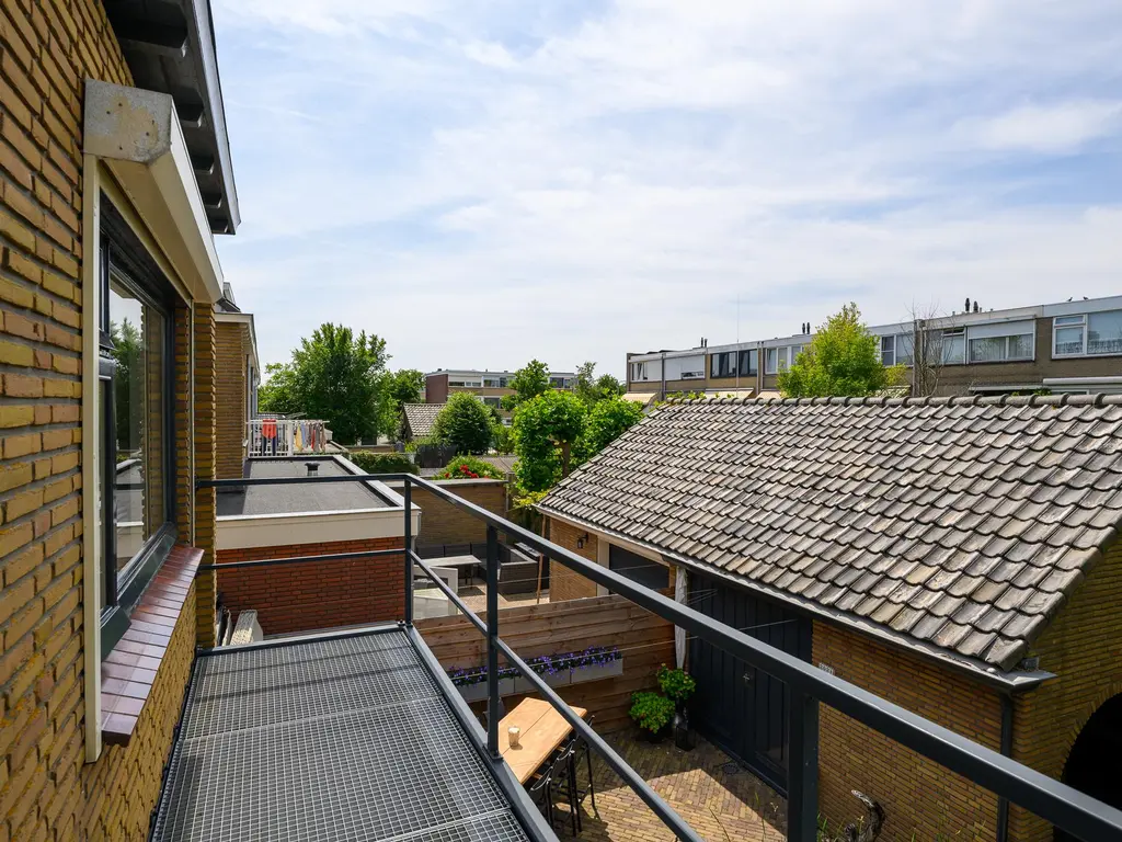 Molenstraat 202, MONSTER