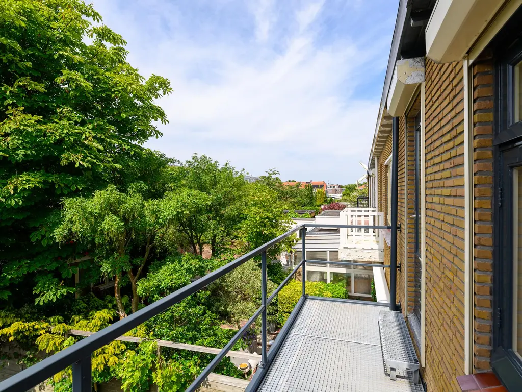 Molenstraat 202, MONSTER