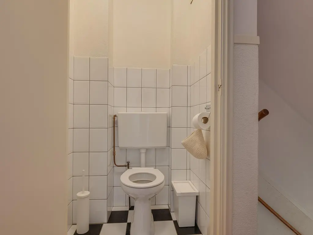 Molenstraat 202, MONSTER