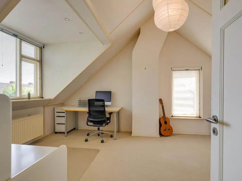 Molenstraat 202, MONSTER
