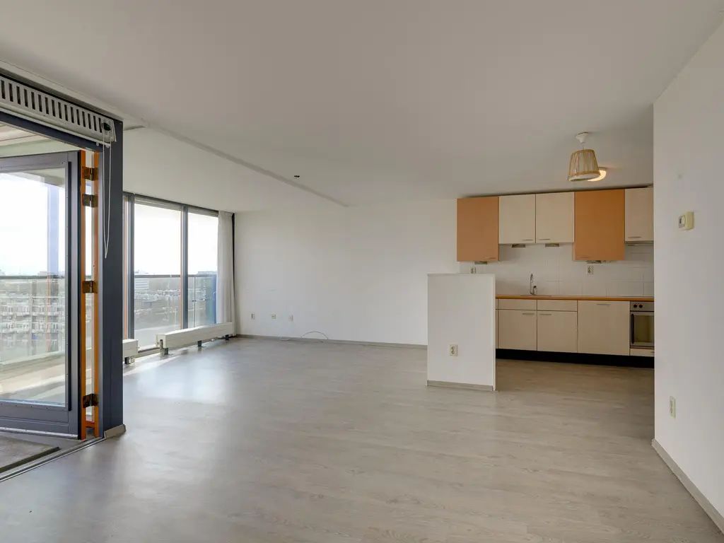 Grevenbergstraat 105, 'S-GRAVENHAGE