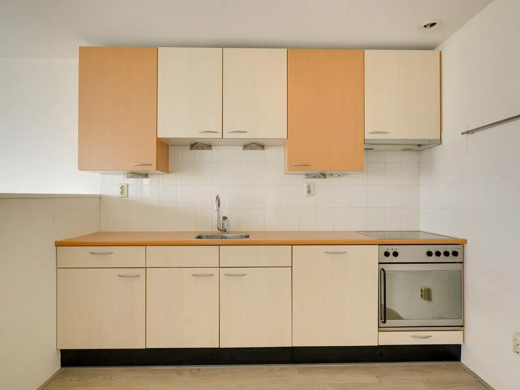 Grevenbergstraat 105, 'S-GRAVENHAGE