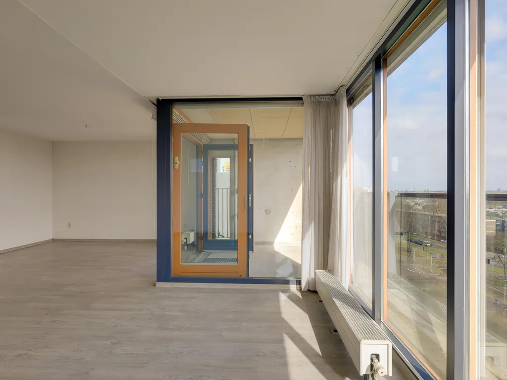 Grevenbergstraat 105, 'S-GRAVENHAGE