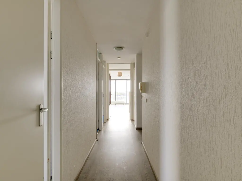 Grevenbergstraat 105, 'S-GRAVENHAGE