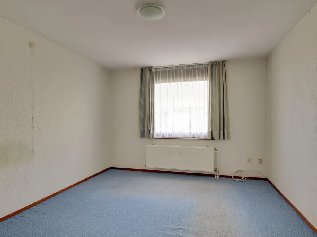 Grevenbergstraat 105, 'S-GRAVENHAGE