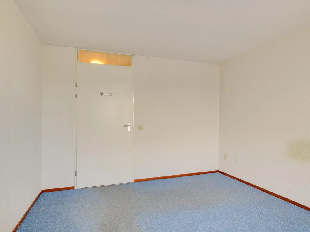 Grevenbergstraat 105, 'S-GRAVENHAGE