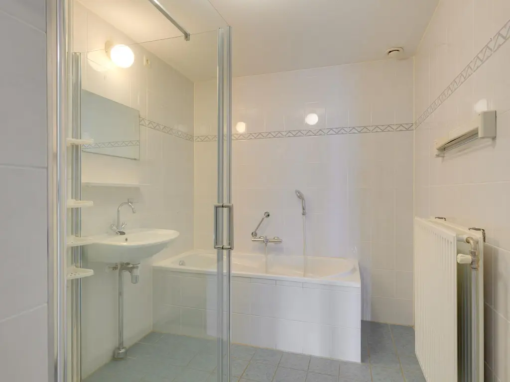 Grevenbergstraat 105, 'S-GRAVENHAGE