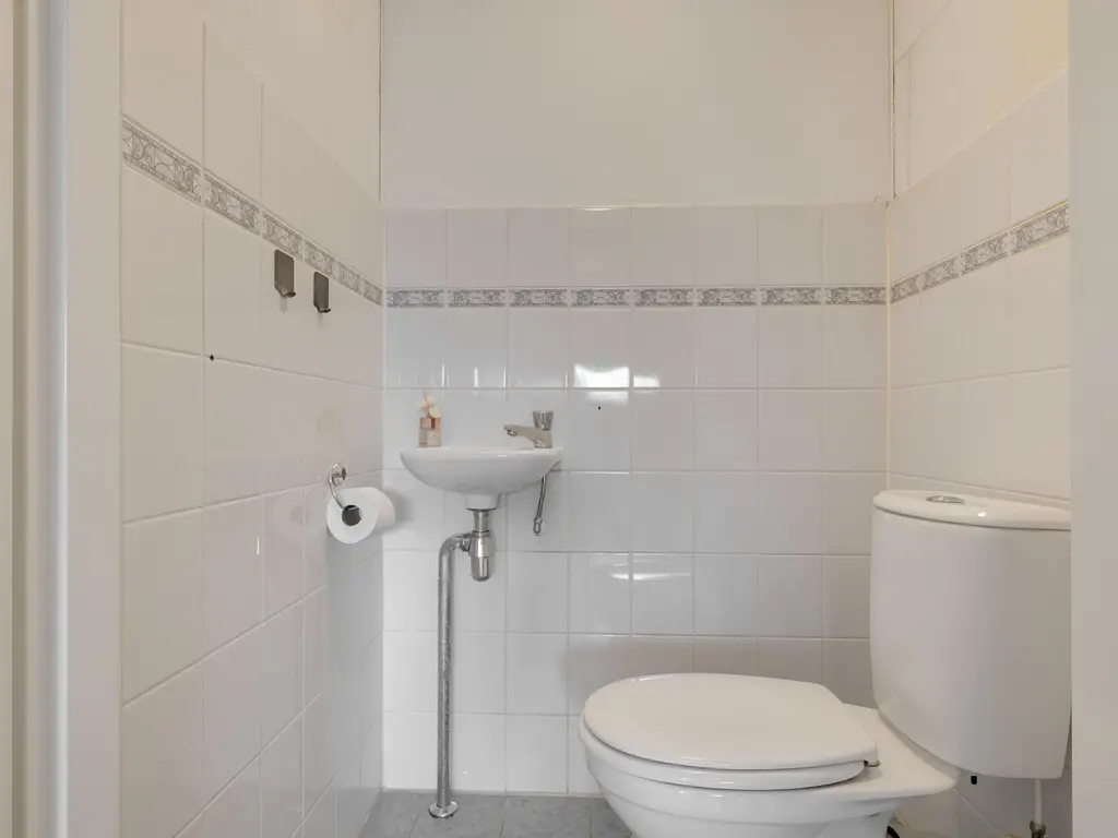 Grevenbergstraat 105, 'S-GRAVENHAGE