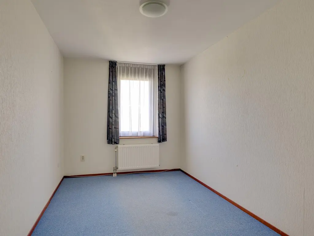 Grevenbergstraat 105, 'S-GRAVENHAGE