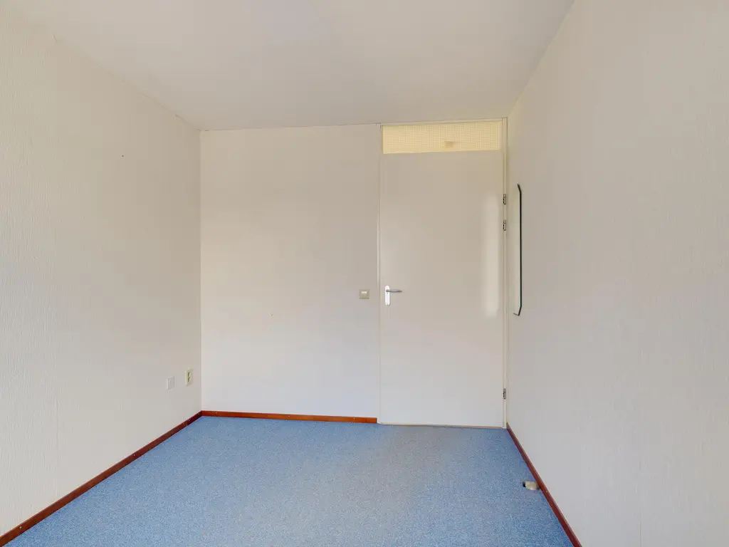Grevenbergstraat 105, 'S-GRAVENHAGE