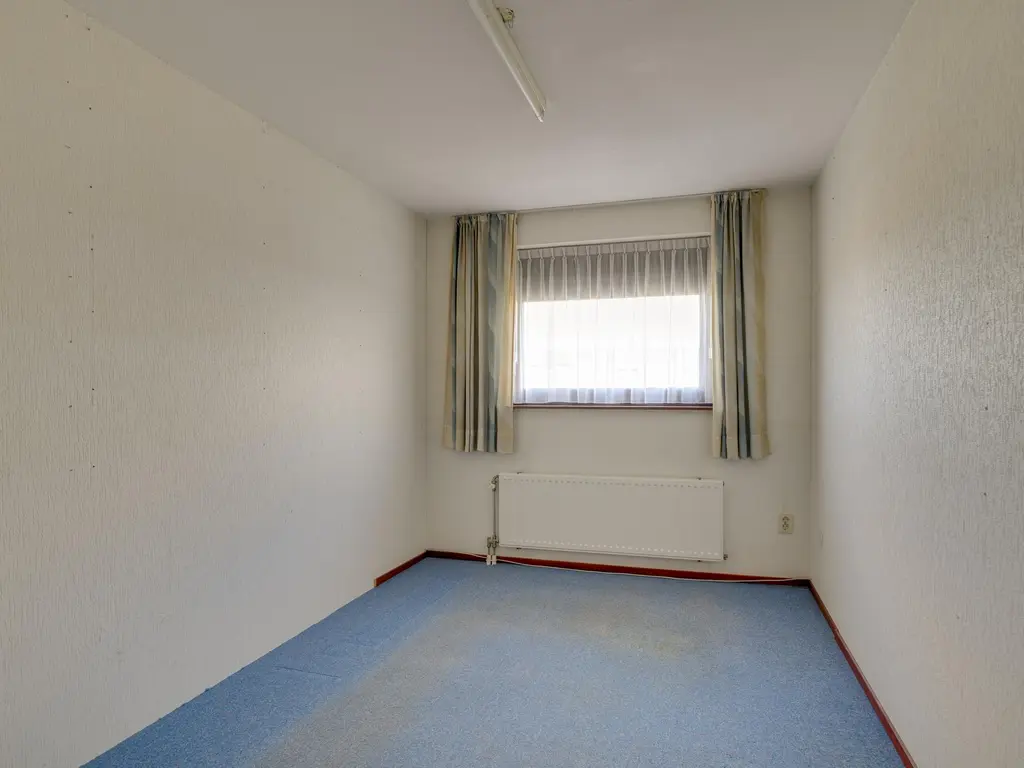 Grevenbergstraat 105, 'S-GRAVENHAGE