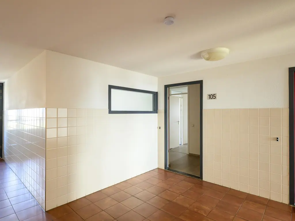 Grevenbergstraat 105, 'S-GRAVENHAGE