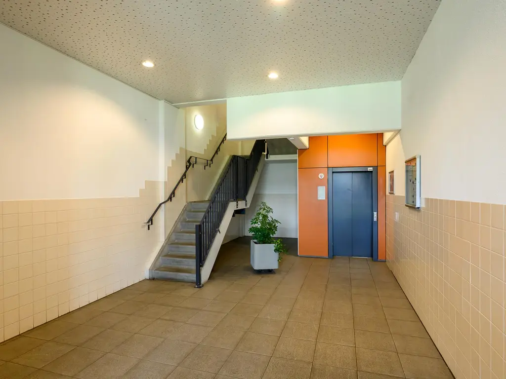 Grevenbergstraat 105, 'S-GRAVENHAGE