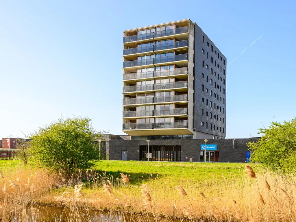 Grevenbergstraat 105, 'S-GRAVENHAGE