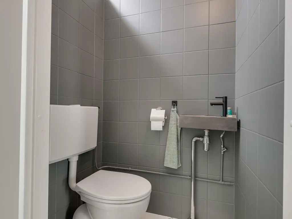 Thorbeckestraat 14, NAALDWIJK