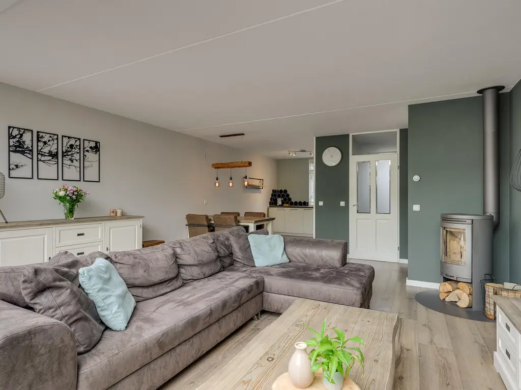 Thorbeckestraat 14, NAALDWIJK