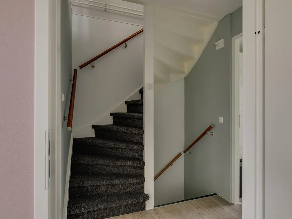 Thorbeckestraat 14, NAALDWIJK