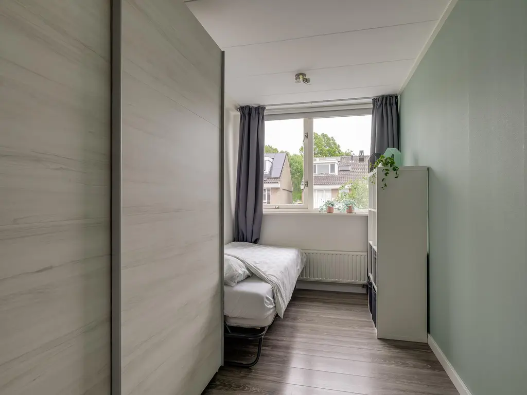 Thorbeckestraat 14, NAALDWIJK
