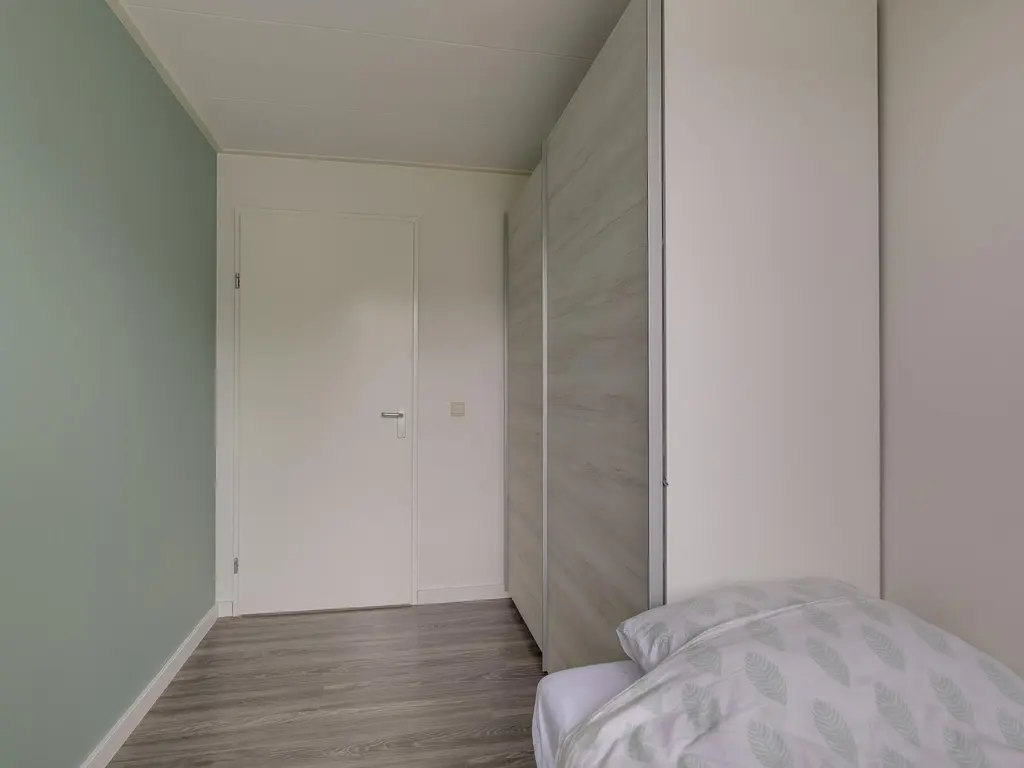 Thorbeckestraat 14, NAALDWIJK