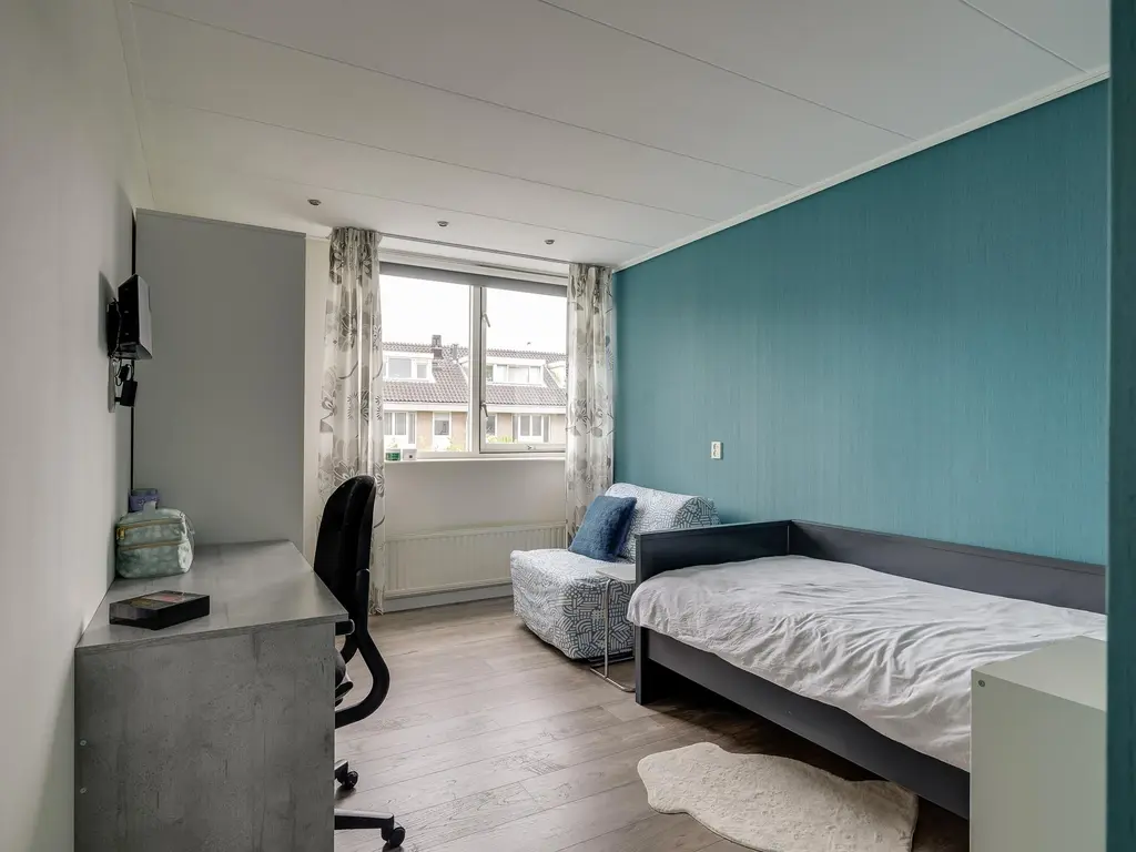 Thorbeckestraat 14, NAALDWIJK