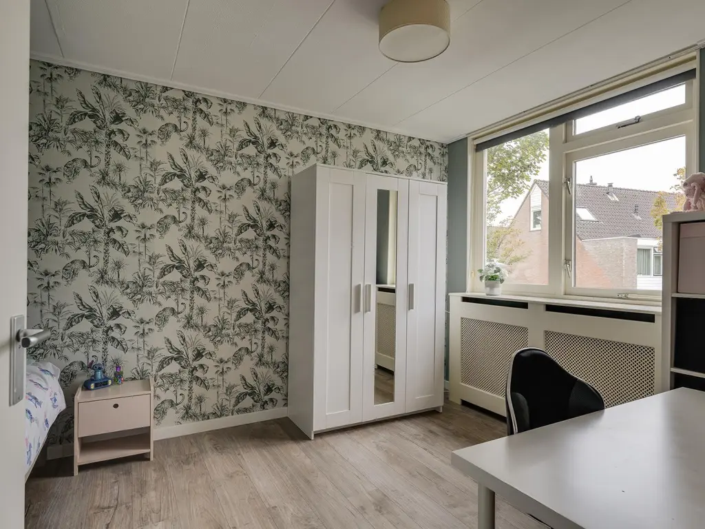 Thorbeckestraat 14, NAALDWIJK