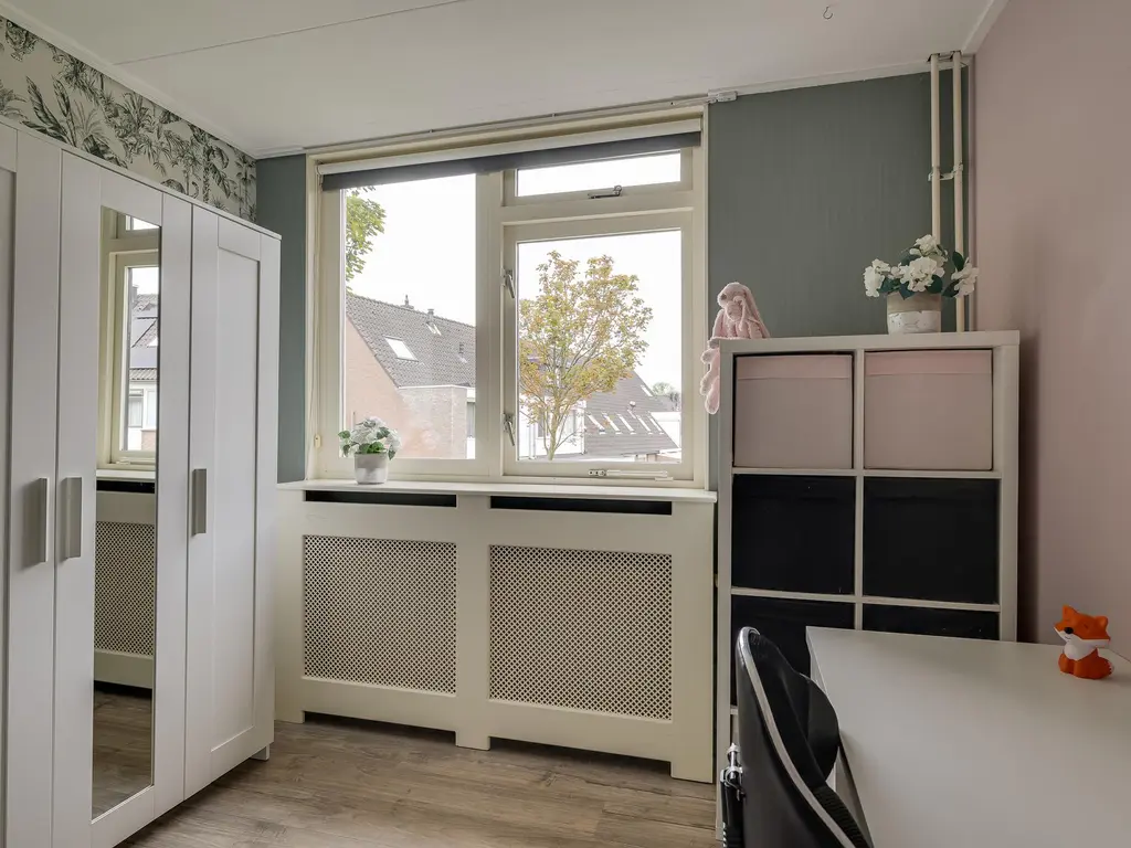Thorbeckestraat 14, NAALDWIJK
