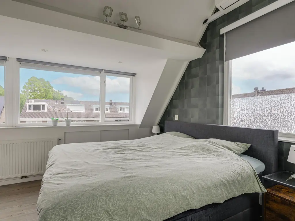 Thorbeckestraat 14, NAALDWIJK