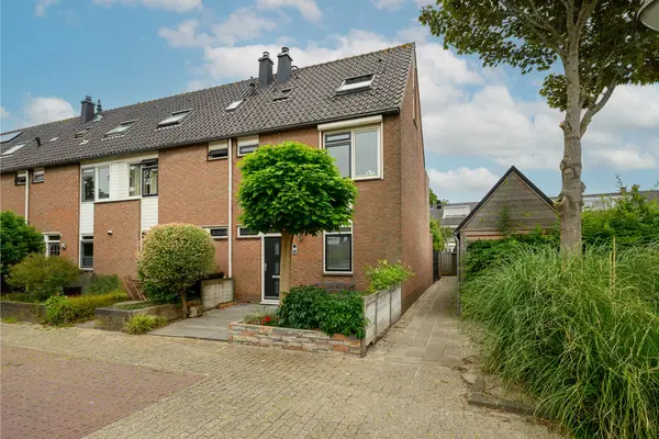 Thorbeckestraat 14