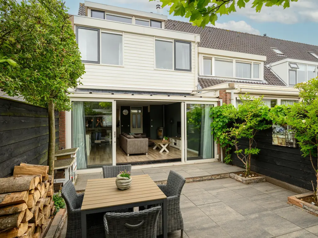 Thorbeckestraat 14, NAALDWIJK