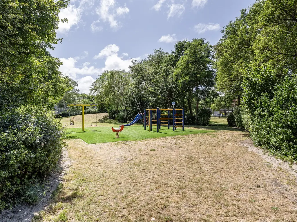 Tollenspark 9, 'S-GRAVENZANDE