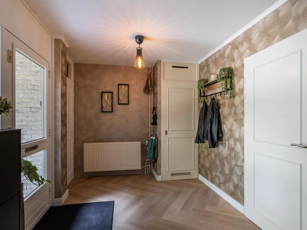 Tollenspark 9, 'S-GRAVENZANDE