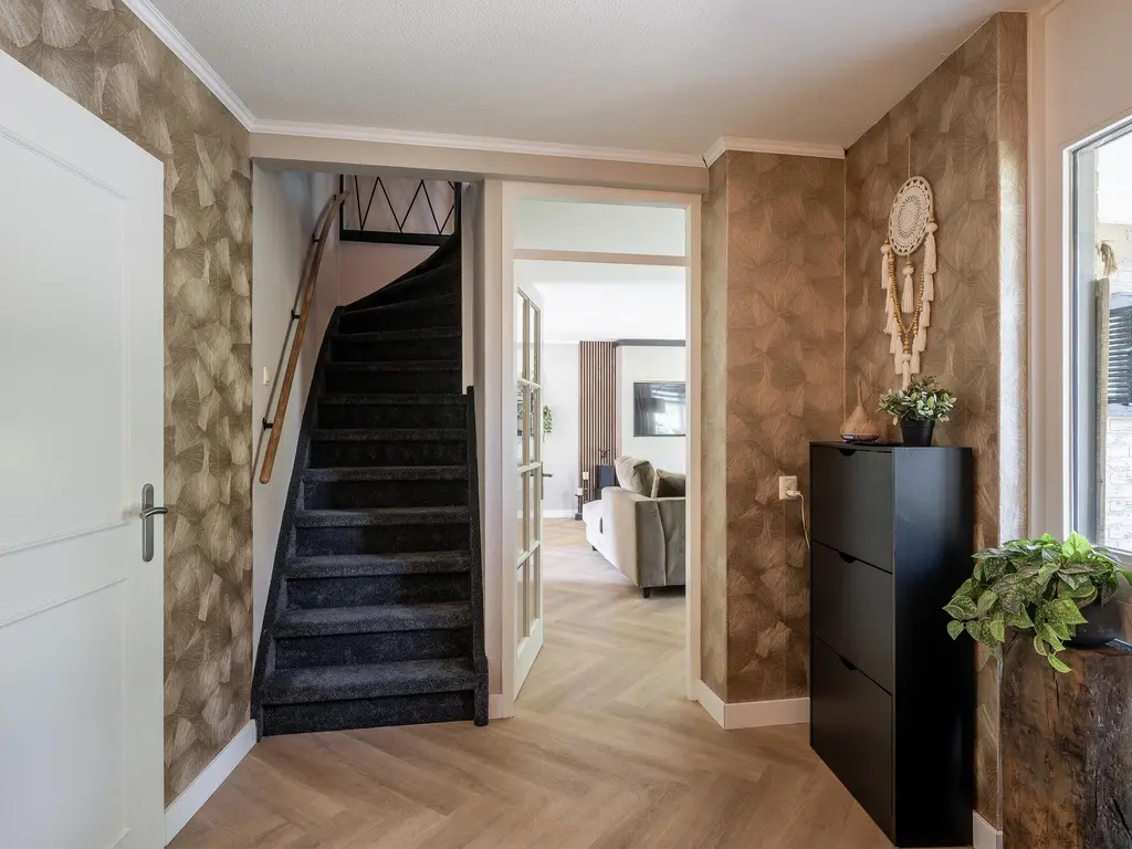 Tollenspark 9, 'S-GRAVENZANDE