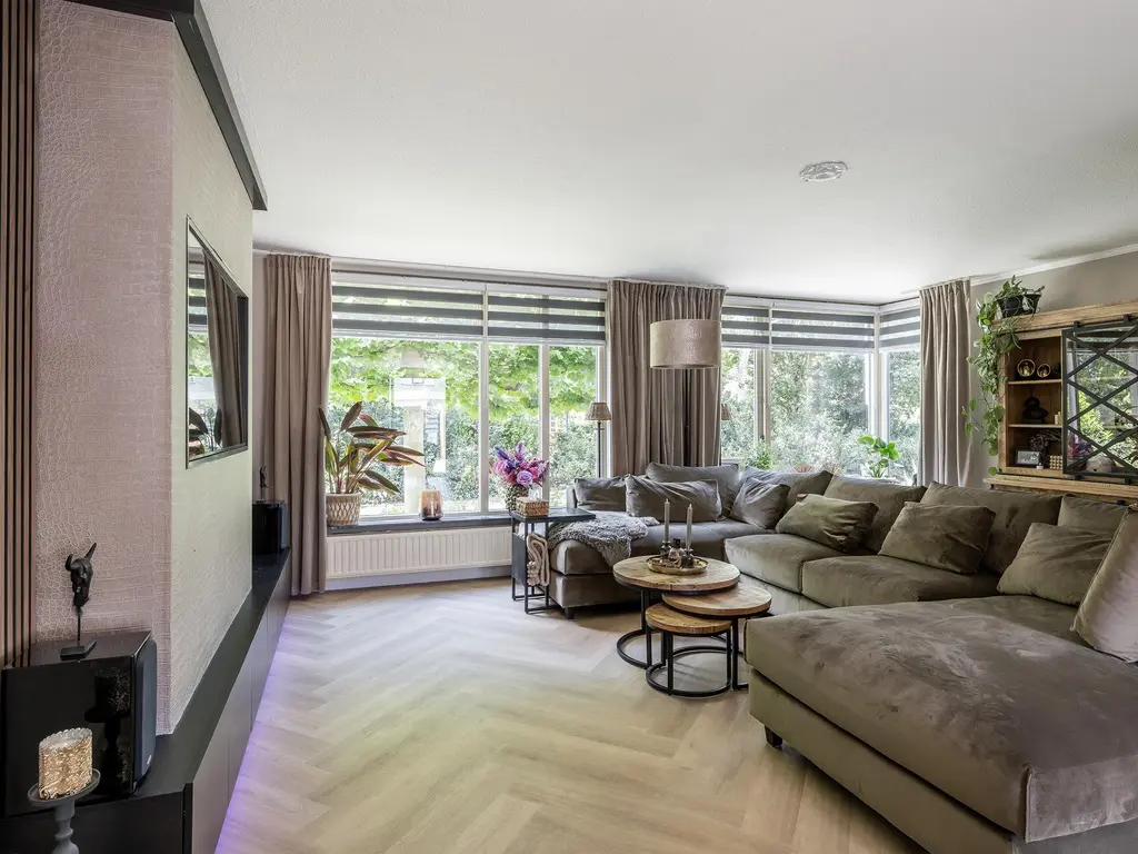 Tollenspark 9, 'S-GRAVENZANDE
