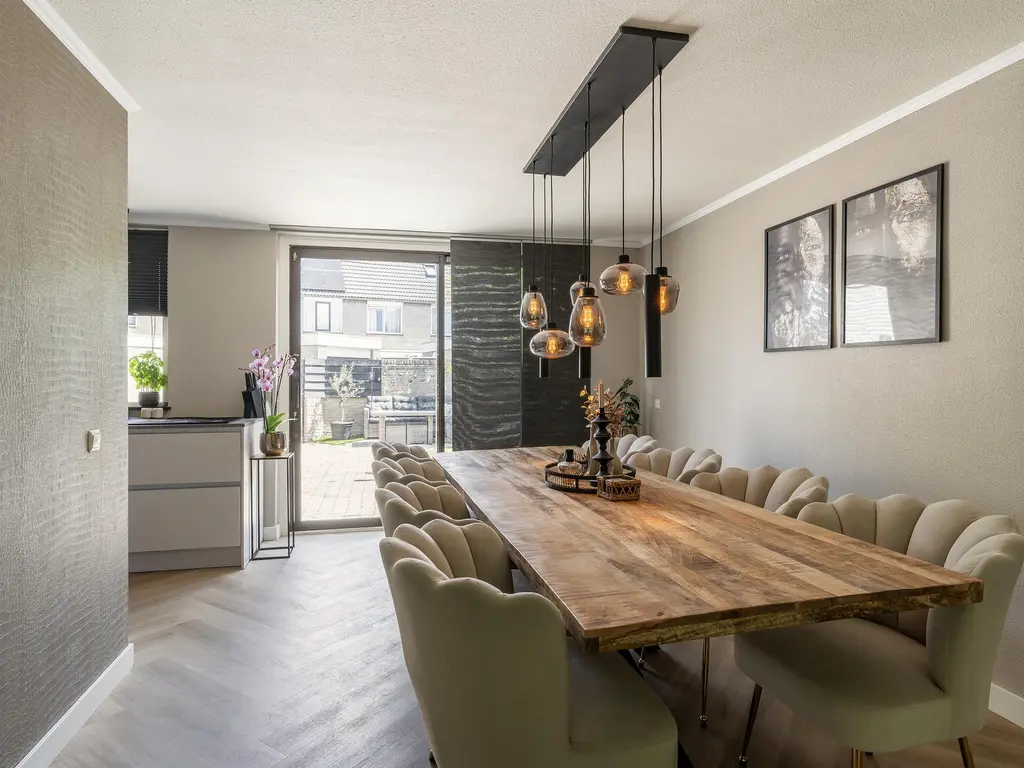 Tollenspark 9, 'S-GRAVENZANDE