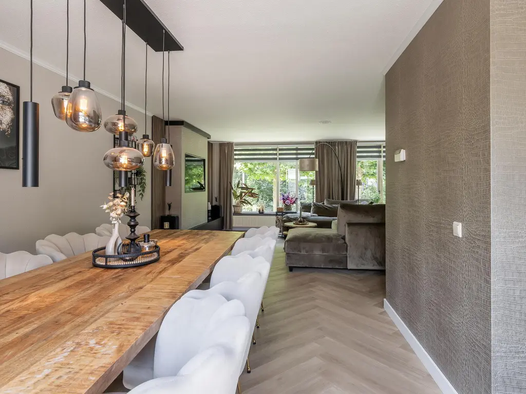 Tollenspark 9, 'S-GRAVENZANDE