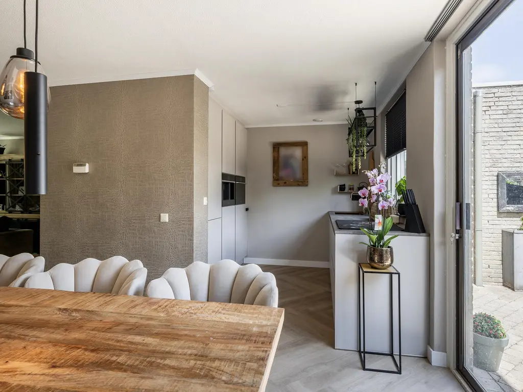 Tollenspark 9, 'S-GRAVENZANDE