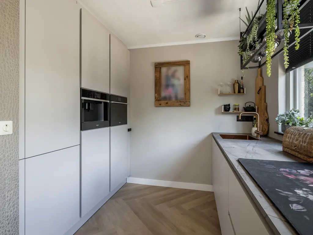 Tollenspark 9, 'S-GRAVENZANDE