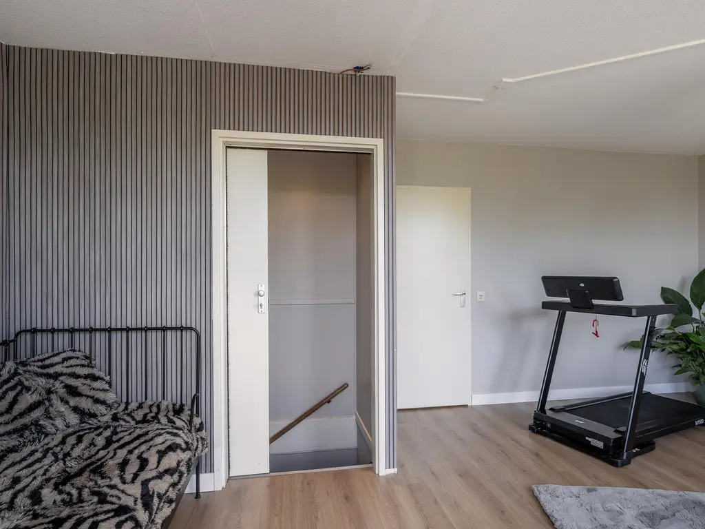 Tollenspark 9, 'S-GRAVENZANDE