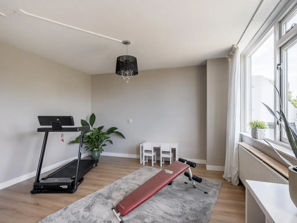 Tollenspark 9, 'S-GRAVENZANDE