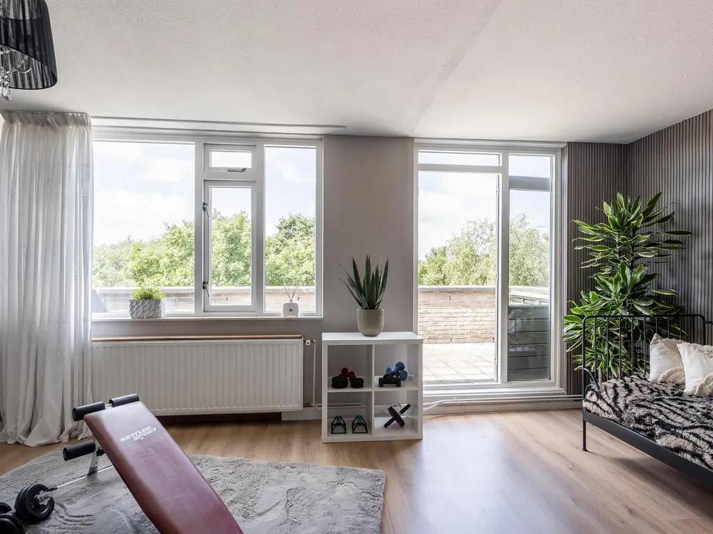 Tollenspark 9, 'S-GRAVENZANDE