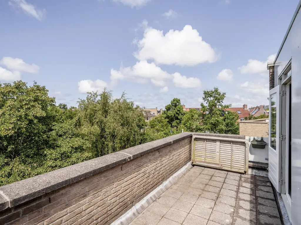 Tollenspark 9, 'S-GRAVENZANDE