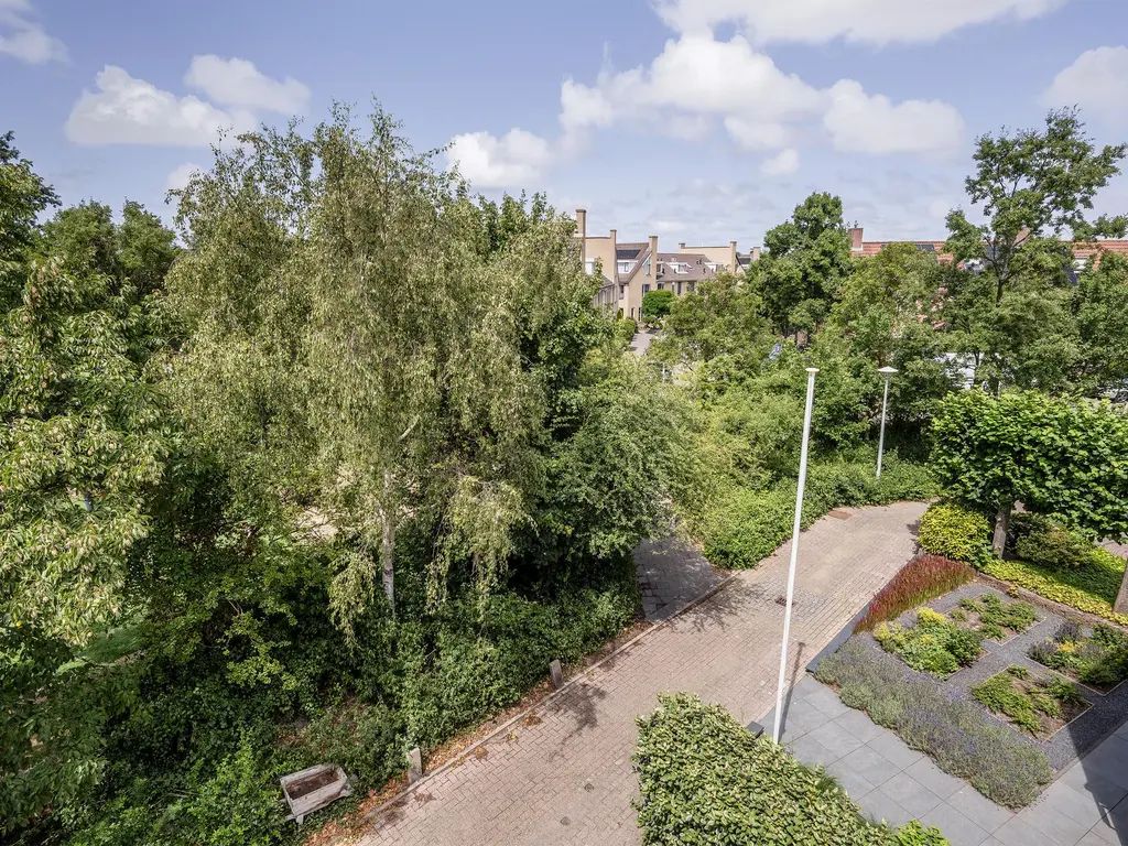 Tollenspark 9, 'S-GRAVENZANDE