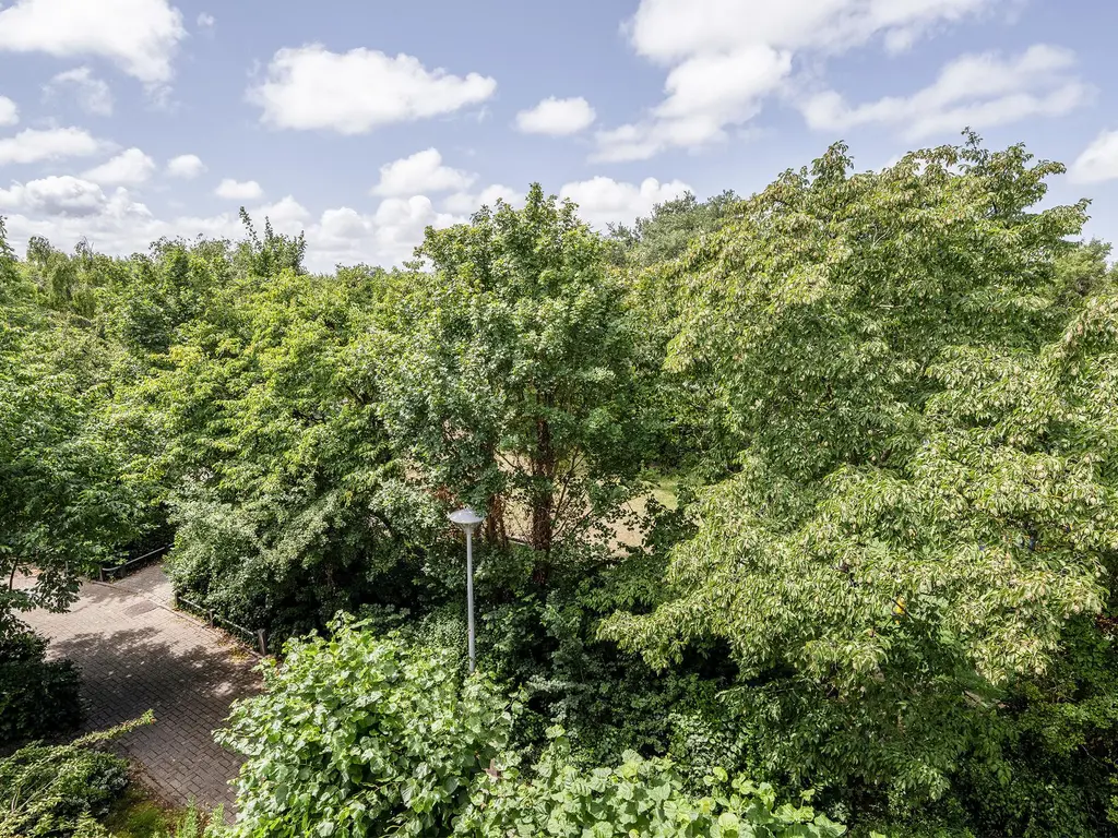 Tollenspark 9, 'S-GRAVENZANDE