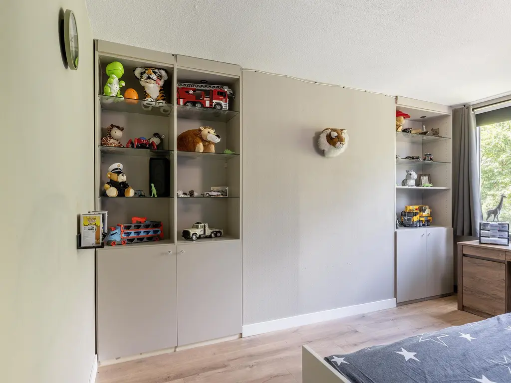 Tollenspark 9, 'S-GRAVENZANDE