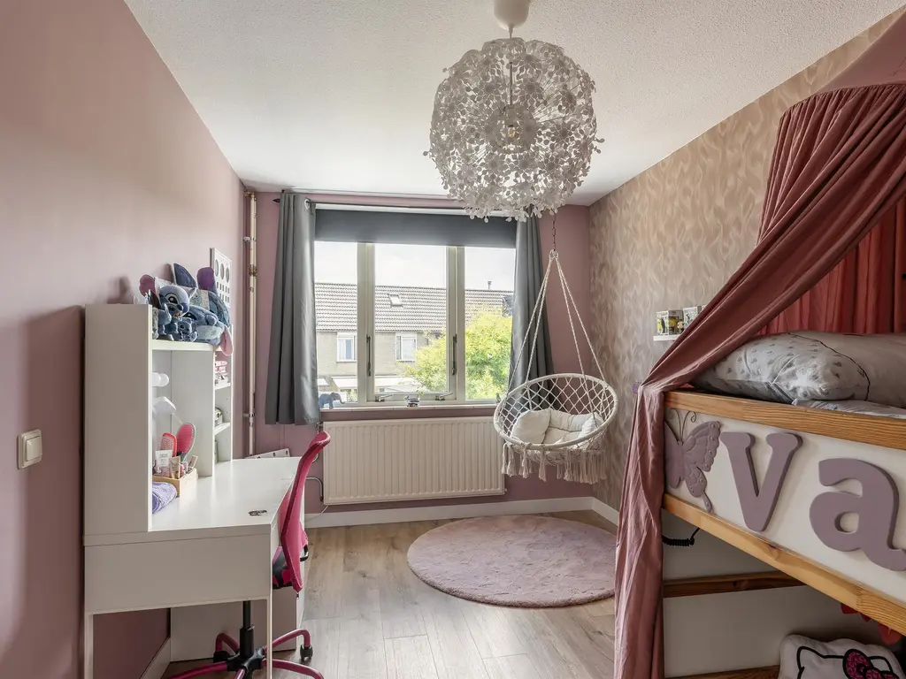 Tollenspark 9, 'S-GRAVENZANDE