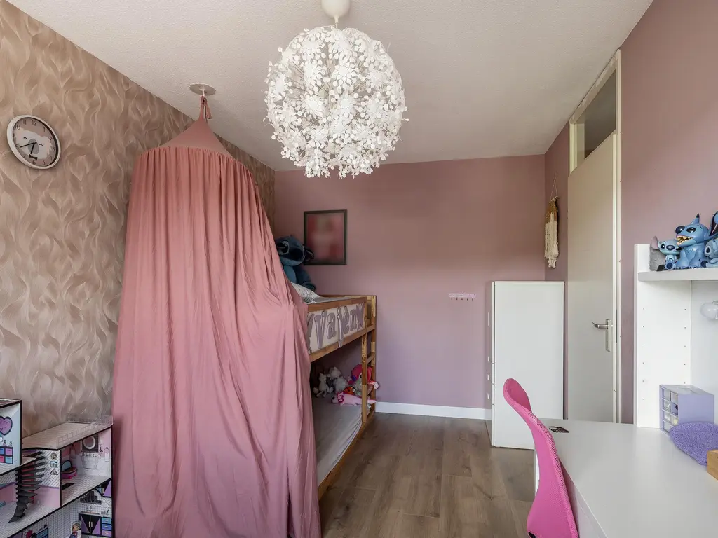 Tollenspark 9, 'S-GRAVENZANDE