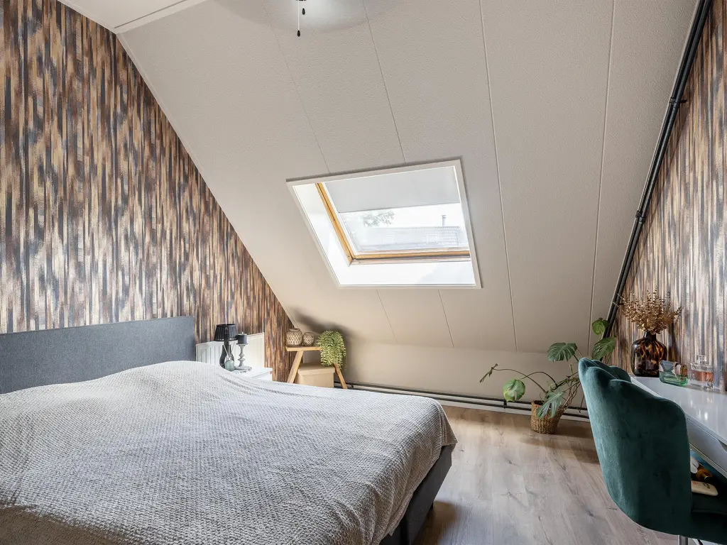 Tollenspark 9, 'S-GRAVENZANDE
